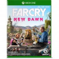 FAR CRY NEW DAWN | Xbox One
