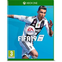 FIFA 19  | XBOX ONE