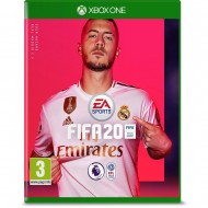 FIFA 20 | XboxOne