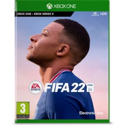 FIFA 22 | Xbox Series X|S