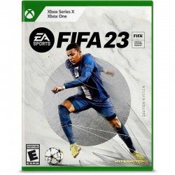 FIFA 23 | Xbox Series X|S