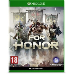 For Honor | XBOX ONE