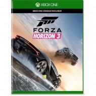 Forza Horizon 3 Edição Standard | XBOX ONE