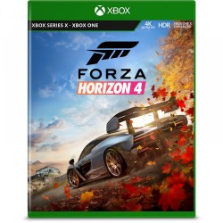 Forza Horizon 4 | Xbox One & Xbox Series X|S