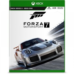 Forza Motorsport 7| Xbox One & Xbox Series X|S