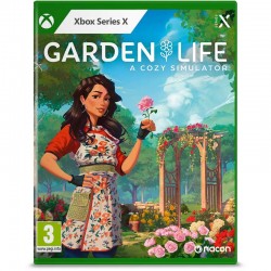 Garden Life | XBOX SERIES X|S 