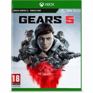 Gears 5 | Xbox One & Xbox Series X|S