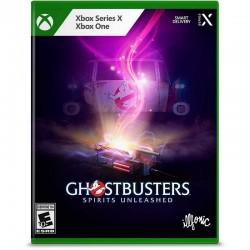Ghostbusters: Spirits Unleashed  | XBOX ONE & XBOX SERIES X|S