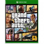 GTA V | Xbox One & Xbox Series X|S
