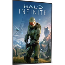 Halo Infinite (Campanha) | XBOX-KEY