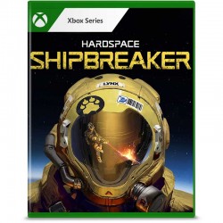 Hardspace: Shipbreaker | XBOX SERIES X|S