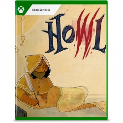 Howl | Xbox Series X|S