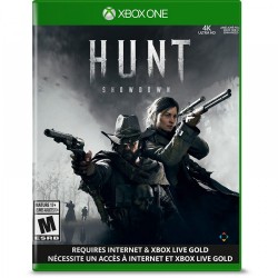 Hunt: Showdown | XboxOne