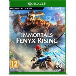 Immortals Fenyx Rising | XboxOne