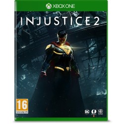 Injustice 2 | Xbox One