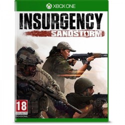 Insurgency: Sandstorm | XboxOne