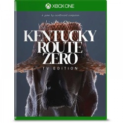 Kentucky Route Zero: TV Edition | XboxOne