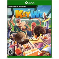 KeyWe | Xbox One & Xbox Series X|S