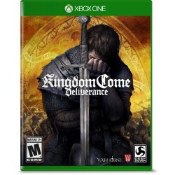 Kingdom Come: Deliverance |  XboxOne