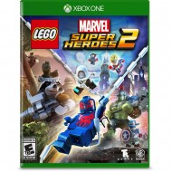 LEGO Marvel Super Heroes 2 | XboxOne