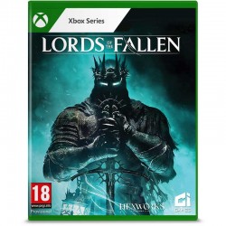 Lords of the Fallen  | XBOX SERIES X|S