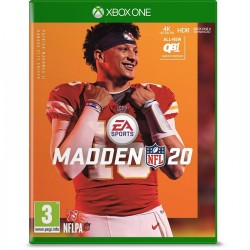 Madden NFL 20 | XboxOne
