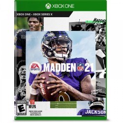Madden NFL 21 | XboxOne