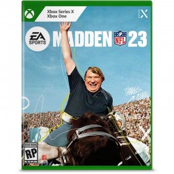 Madden NFL 23 | XBOX SERIES X|S