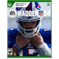 Madden NFL 24 | XBOX ONE & XBOX SERIES X|S