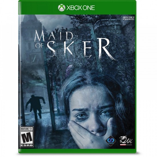Maid of Sker | XboxOne - Jogo Digital