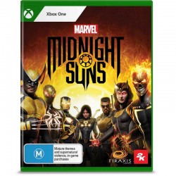 Marvel's Midnight Suns  | XBOX ONE