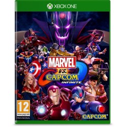 Marvel vs. Capcom: Infinite |XboxOne