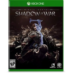 Middle-earth: Shadow of War | XboxOne