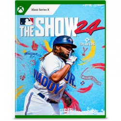 MLB The Show 24 | XBOX SERIES X|S