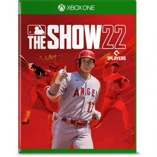MLB The Show 22 | Xbox One 