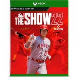 MLB The Show 22 | Xbox Series X|S