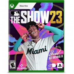 MLB The Show 23 | XBOX ONE