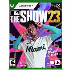 MLB The Show 23 | XBOX SERIES X|S
