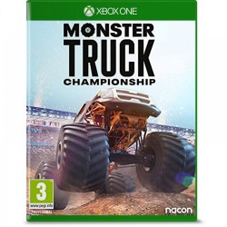 Monster Truck Championship  | XboxOne