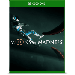 Moons of Madness | XboxONE