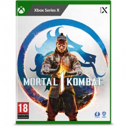 Mortal Kombat 1 | XBOX SERIES X|S