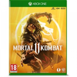 Mortal Kombat 11 | XboxOne