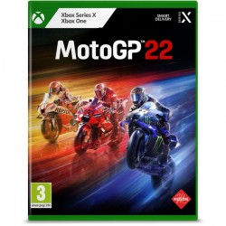 MotoGP 22 | Xbox One & Xbox Series X|S
