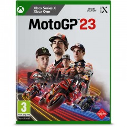 MotoGP 23 | XBOX ONE & XBOX SERIES X|S