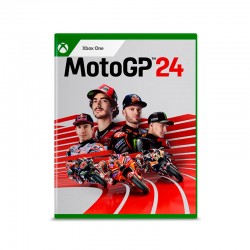 MotoGP 24 | XBOX ONE