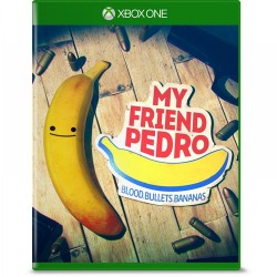 My Friend Pedro | XboxOne
