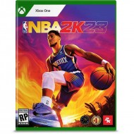 NBA 2K23 | XBOX ONE 