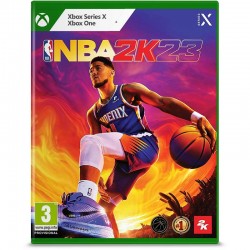 NBA 2K23 | XBOX SERIES X|S