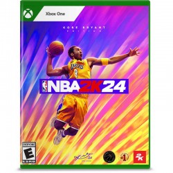 NBA 2K24 Kobe Bryant | XBOX ONE