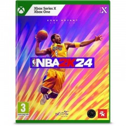 NBA 2K24 Kobe Bryant | XBOX SERIES X|S